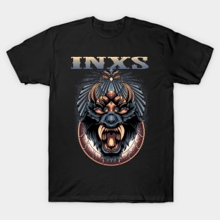 INXS VTG T-Shirt